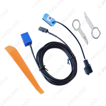 Bluetooth-Compatible Wiring Harness and Microphone Kit for Audi A4L/A5/S5/Q5/A6L/S6/Q7 with Radio Bluetooth Cable" 

However, if you need a more concise title for a search engine, consider:

"Bluetooth Wiring Harness & Microphone Kit for Audi A4L/A5/Q5/A6
