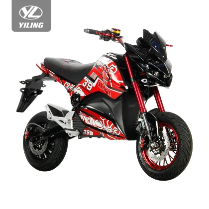 peru adult 5000w motorcycle electric scooter