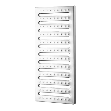 High Grade Quality Iron Gutter Cover with Promotion Price
