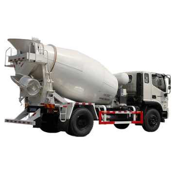 Sinotruck Howo 4x2 10m3 Cement Truck Concrete Mixer Truck With Drum
