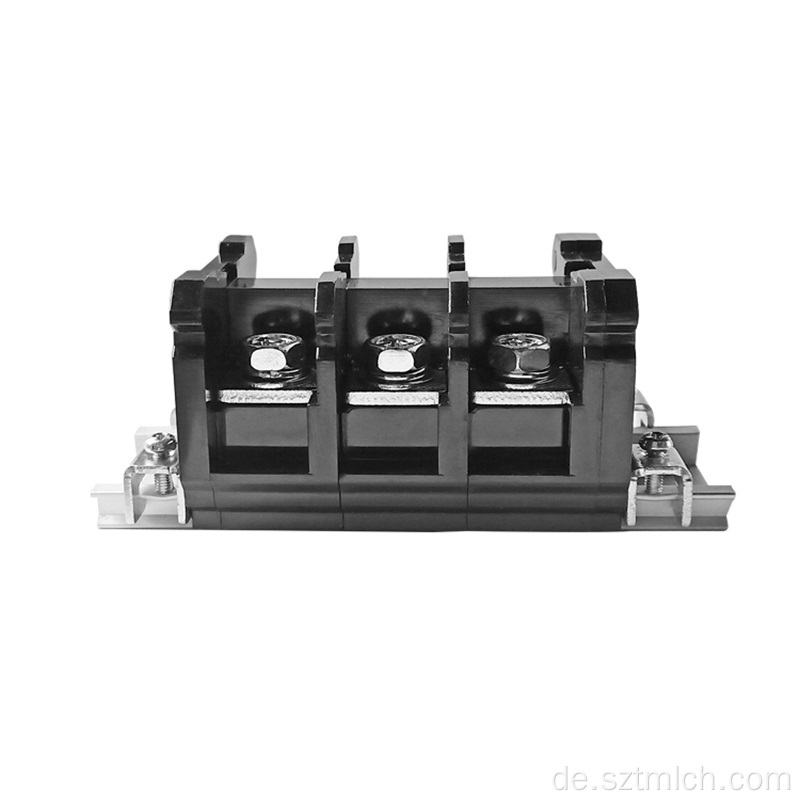 Power Terminal Block Customized Terminal