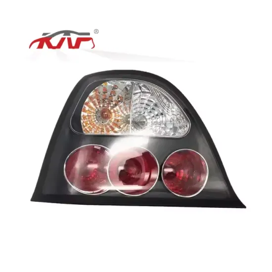 SAIC MG3 Tail Lamp LED Brake Light - Automotive Lighting Systems