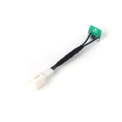 Custom OEM ODM USB Molded Cables with Screws