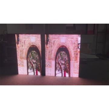 p10 full color led signs outdoor advertising