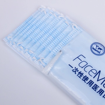 Medical Mask with FDA Ce Protective Ffp2/Ffp3