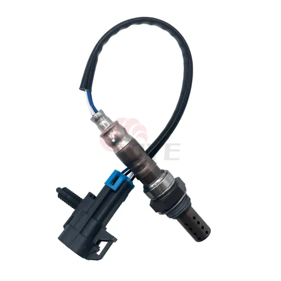 High Performance Oxygen Sensor for Chevrolet Equinox: 7481828 and 177499 Models