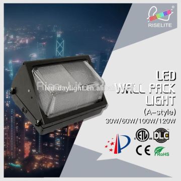 China wholesale price meanwell driver outdoor light led wall pack