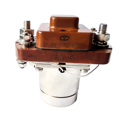 Contactor de aviație militară JQ-41F