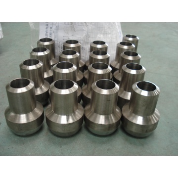 CS A105 Steel Nipolet Fittings