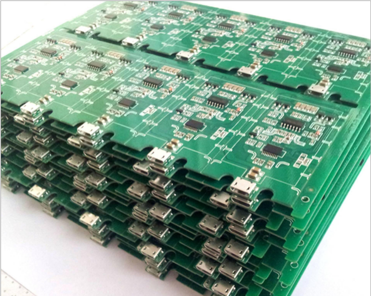 Quick Turn Pcb 4 Layer Pcb Jpg