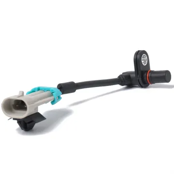 1 pc Front Left or Right ABS Wheel Speed Sensor-Wholesale Price at BAJUTU for Pontiac Chevrolet OE:96626078 Ebay,Wish Hot Seller