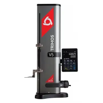 Trimos V5-400 Height Gauge