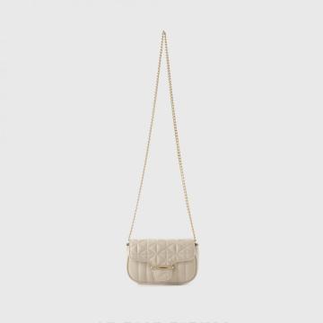 Sacos de crossbody clássicos com alça de corrente