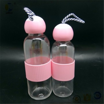 300ml 420ml GLASS WATERING BOTTLE
