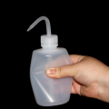 Laboratory plastic washing bottle wash bottle 250ml