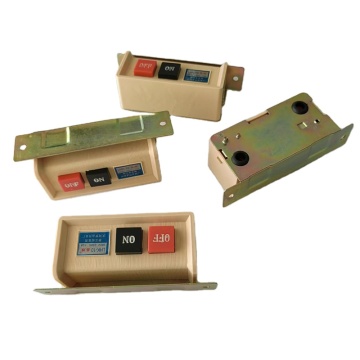 Flat Sewing Machine Bed Switch Motor Power Accessories