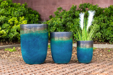 ceramic pot