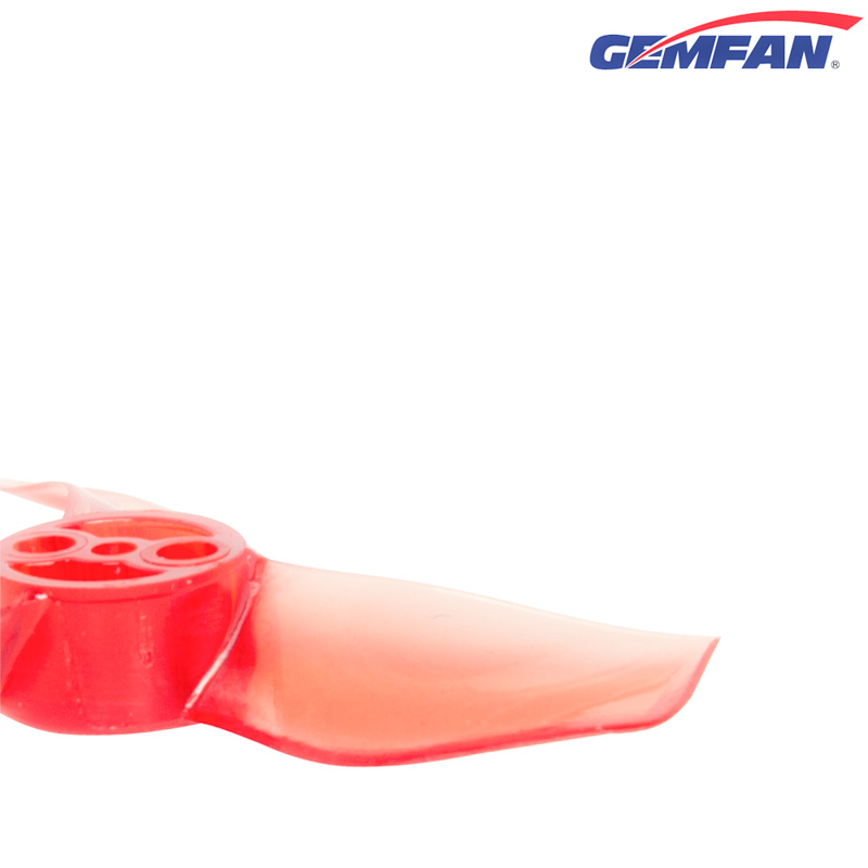 GEMFAN 1635 3-Bladed Unbreakable Cinewhoop Propeller