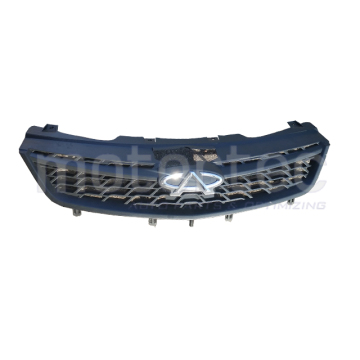 Les pièces de rechange A13-840101010fl Radiator Grille pour Chery Fulwin 2 "pourraient être raccourcies à:" Radiator Grille A13-8401010fl pour Chery Fulwin 2