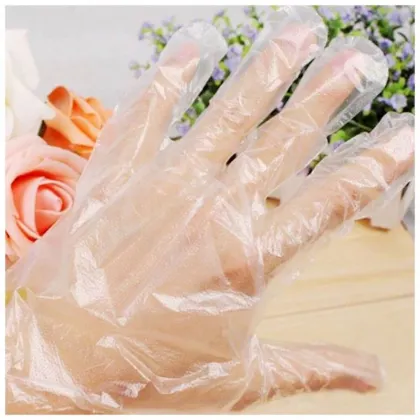 Brand New Protective Household Tpe Gloves