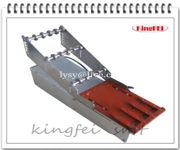 SMT Panasonic Stick Feeder 100MM(3 Input Channels) for panasonic CM92/CM95