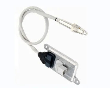 Nox sensor 5WK96790B For Man Automobile Factory High quality German chips 51154080012 51154080019
