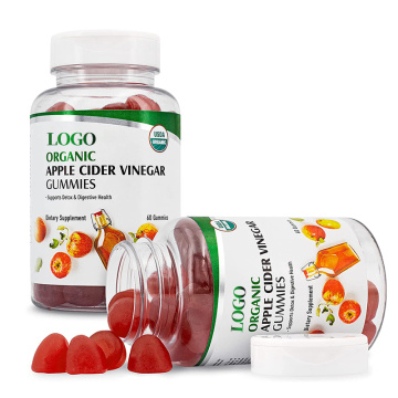 Weight Loss Apple Cider Vinegar Gummies