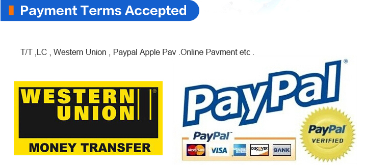 Payment term