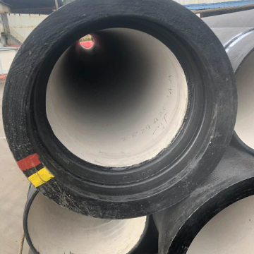 Ductile Iron Pipe Ductile Iron Round Pipe