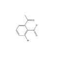 2'-нитро-3'-BroMoACETOPHENONE CAS 56759-31-0