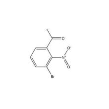 2'-Nitro-3'-Bromoacetofenona CAS 56759-31-0