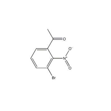 2-نيترو-3 '-برومواسيتوفينوني CAS 56759-31-0