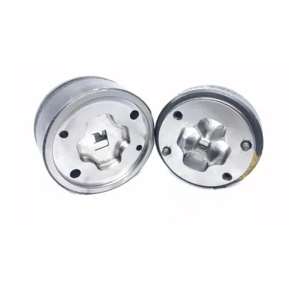 Sliding door aluminum alloy front door frame mold