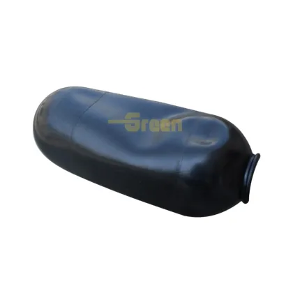 Olaer Professional Rubber Hydraulic Accumulator Bladder
