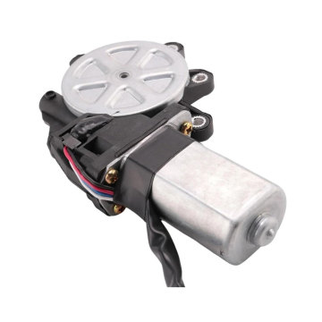 Car Power Window Regulator Motor for Nissan 2007-2012 80731-ED000