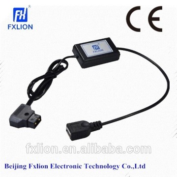 camera functional cable FX-B01-USB01