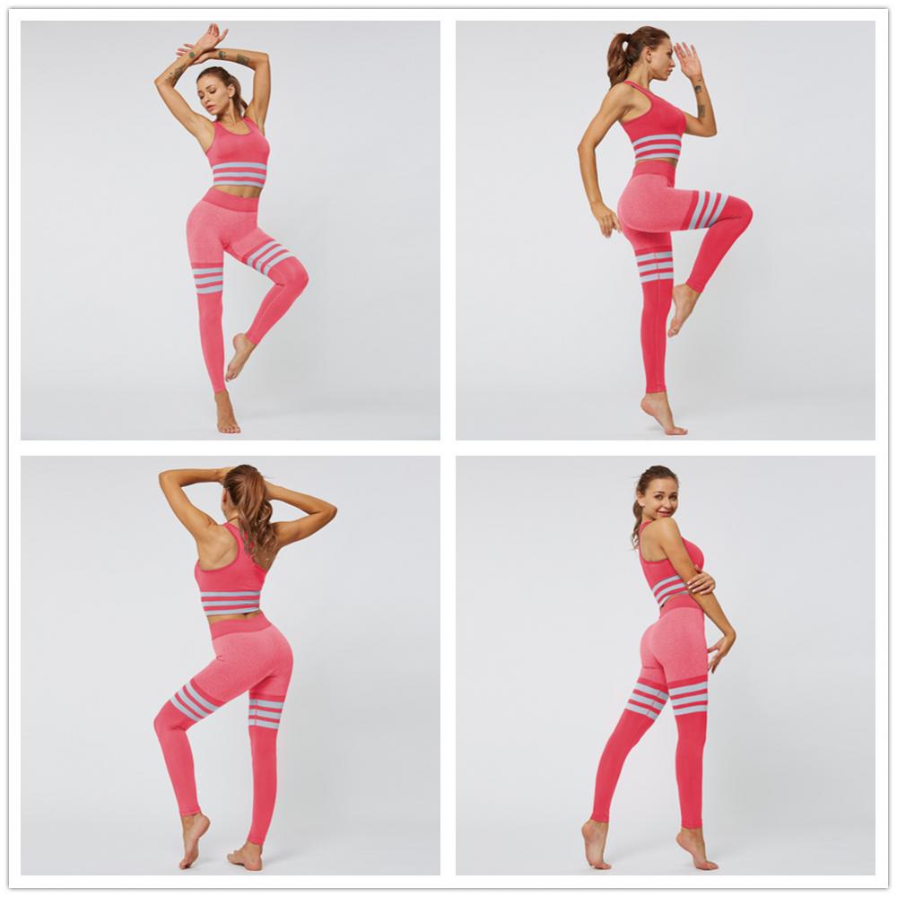 Yoga Suit