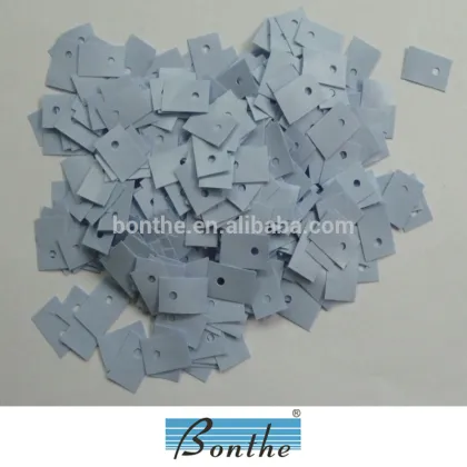 2016 bontheThermally Conductive Silicone Interface Pads