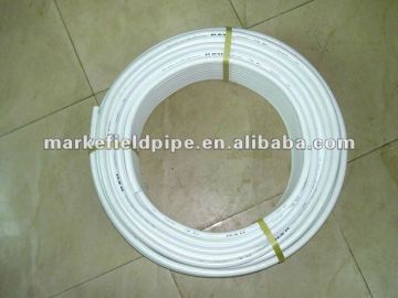 Astm standard Al pert pipe 16mm