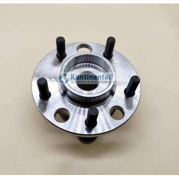 513016K BR930022K CADILLAC ALLANTE HUB CONSAMBLE