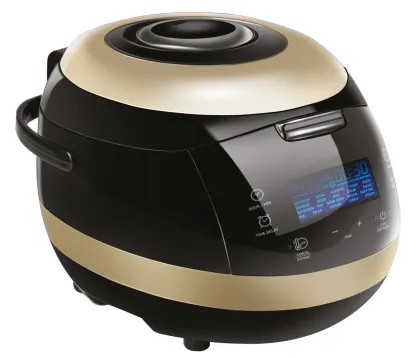 5L Hot Selling Redmond Rice Cooker - Automatic Aroma Rice Cooker 5Qt Multifunction