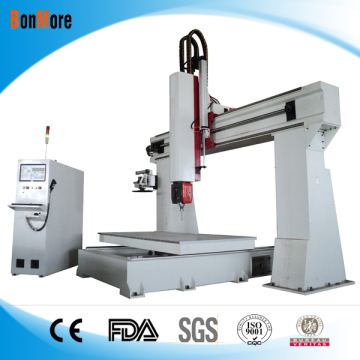 Hot for sale router cnc 5 axis BMW2560