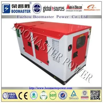 200Kva Cummins generator diesel 50Hz