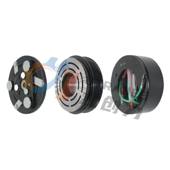 12V A/C Compressor Clutch Kit for Honda CRV/Accord/Fit/Jazz
