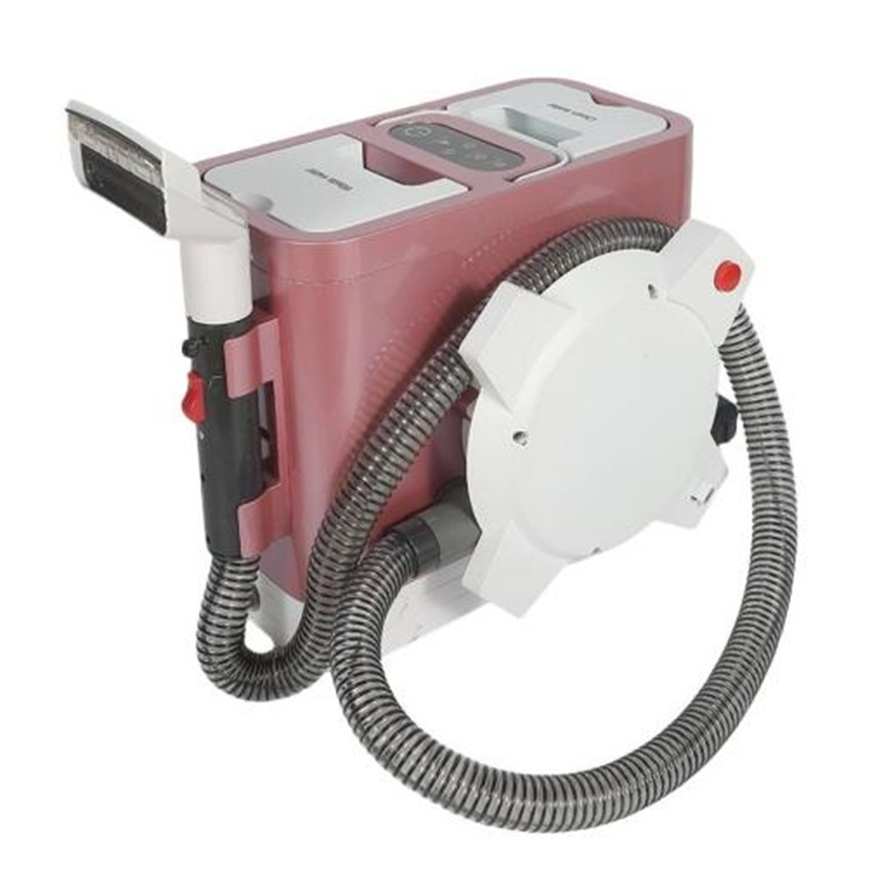 ZR-001D Multipurpose Steam Cleaners