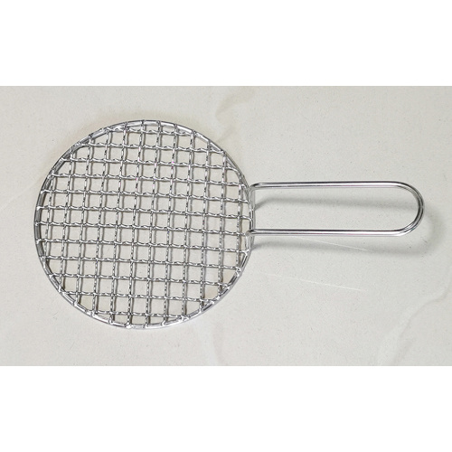 Stainless Steel BBQ Mesh