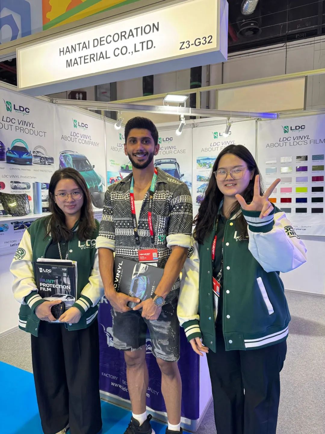 Dubai Automechanika 2024-7