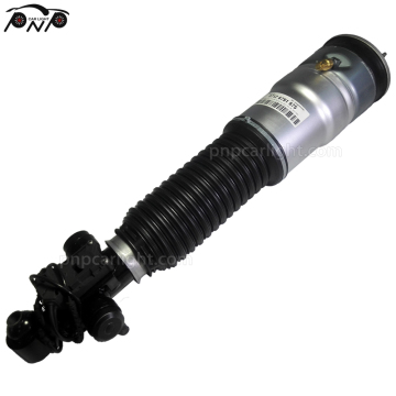Anuncios remanufacturados suspensiones de aire trasero para BMW 7 'F02 2007-2012 Absorbador de choque