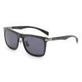 Square Classic Carbon Fiber Sunglasses