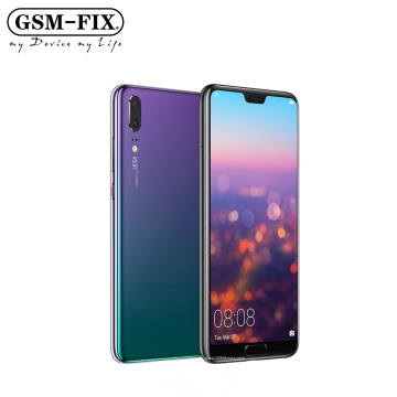 GSM-FIX-Großhandel Unlocked Android 4G Smartphones: Huawei P20 40MP 3x Optical Zoom